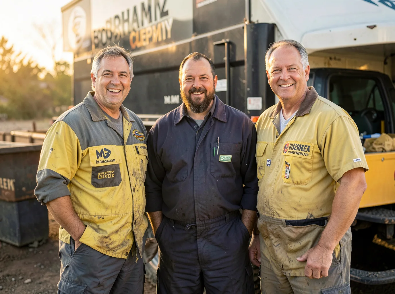 Sewage Cleanup company in Una, SC